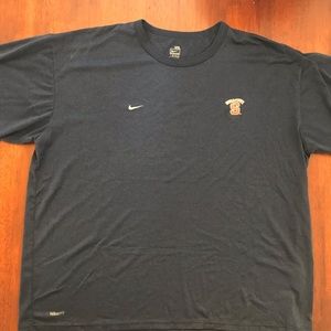 Syracuse Nike tees
